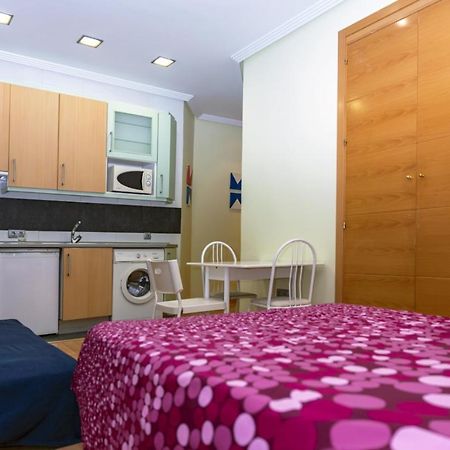 Suitur Apartment Hita I Centro Мадрид Екстер'єр фото