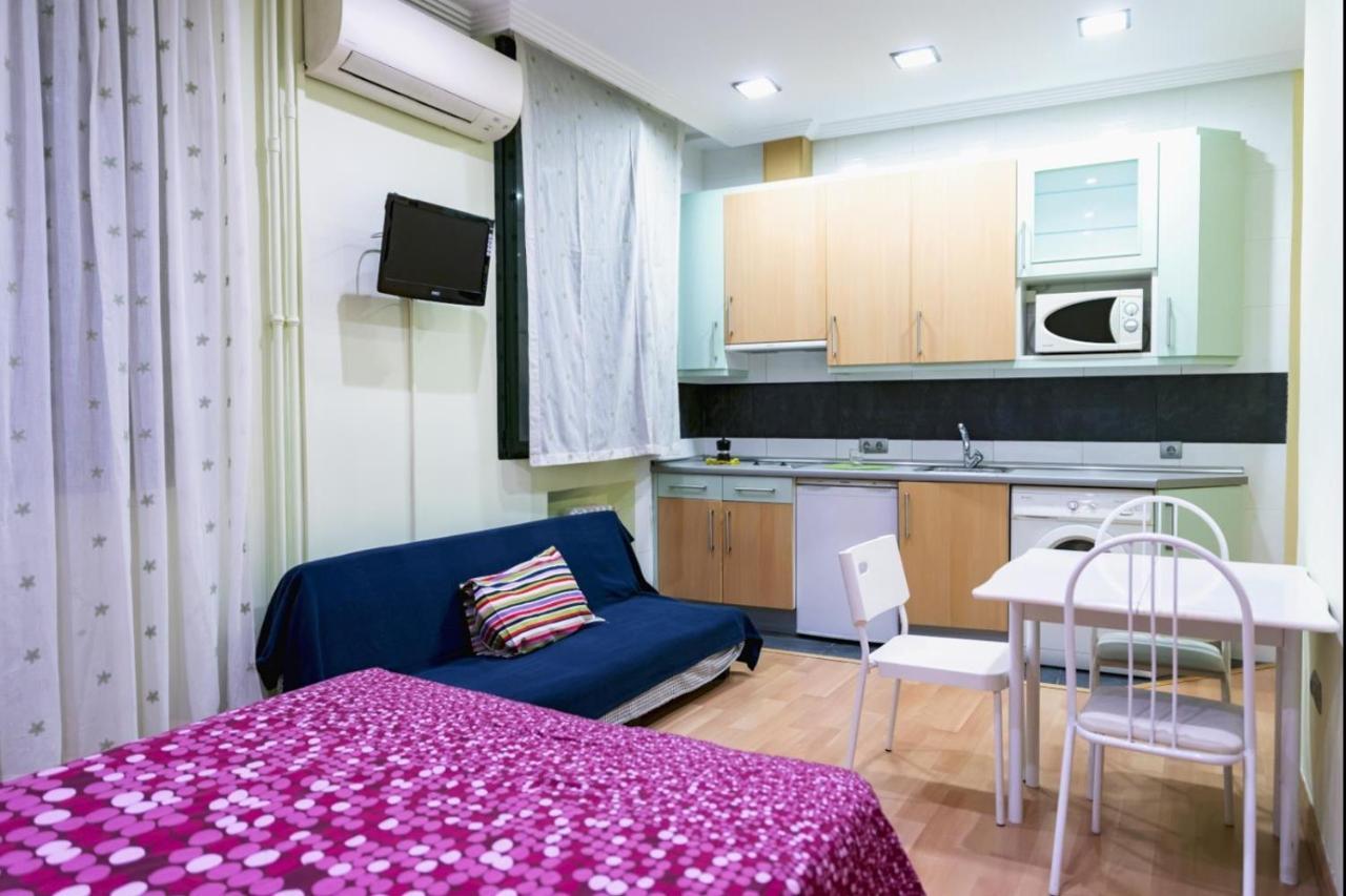 Suitur Apartment Hita I Centro Мадрид Екстер'єр фото